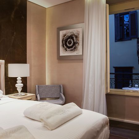 Consolato Boutique Hotel Chania  Exterior photo