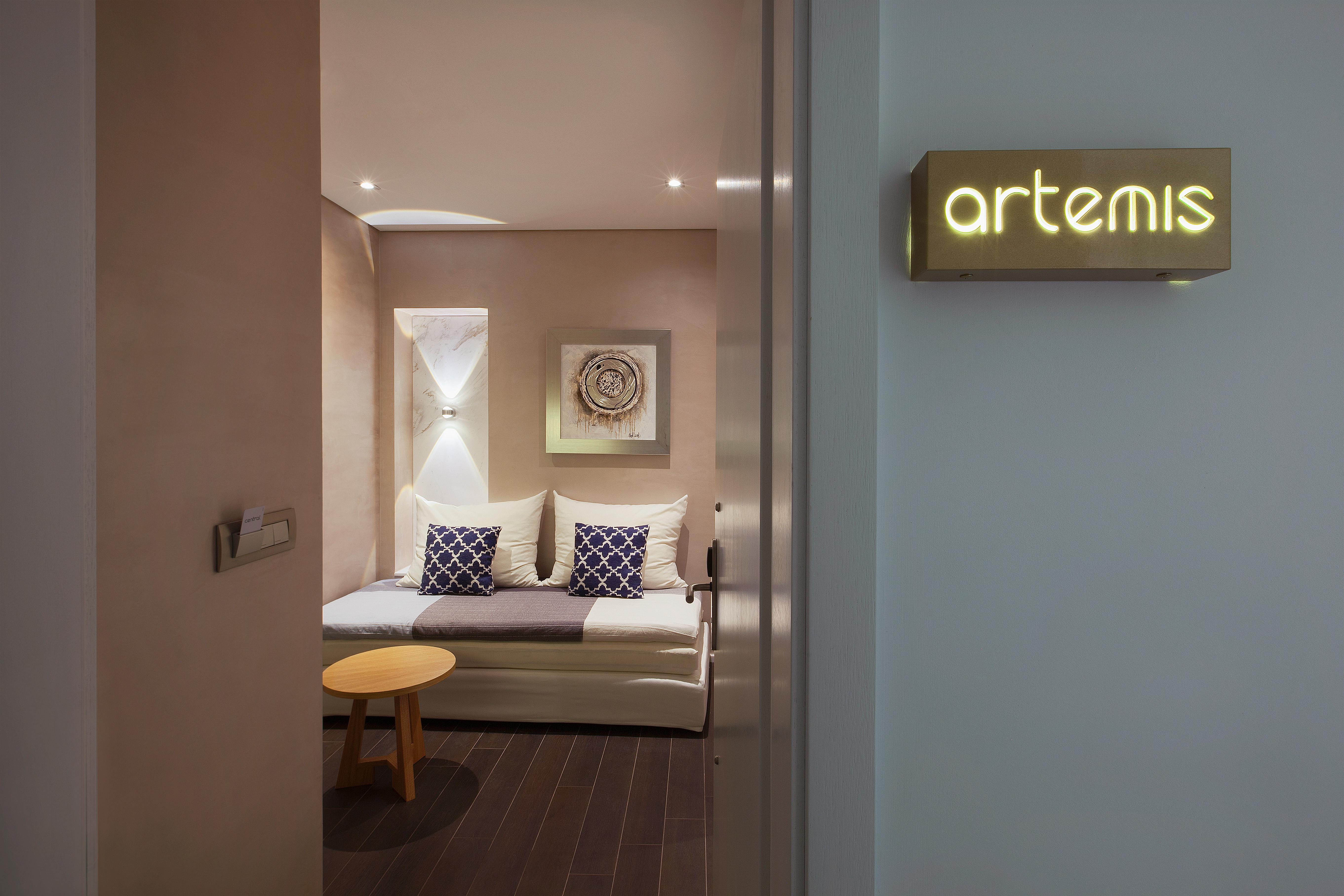 Consolato Boutique Hotel Chania  Exterior photo