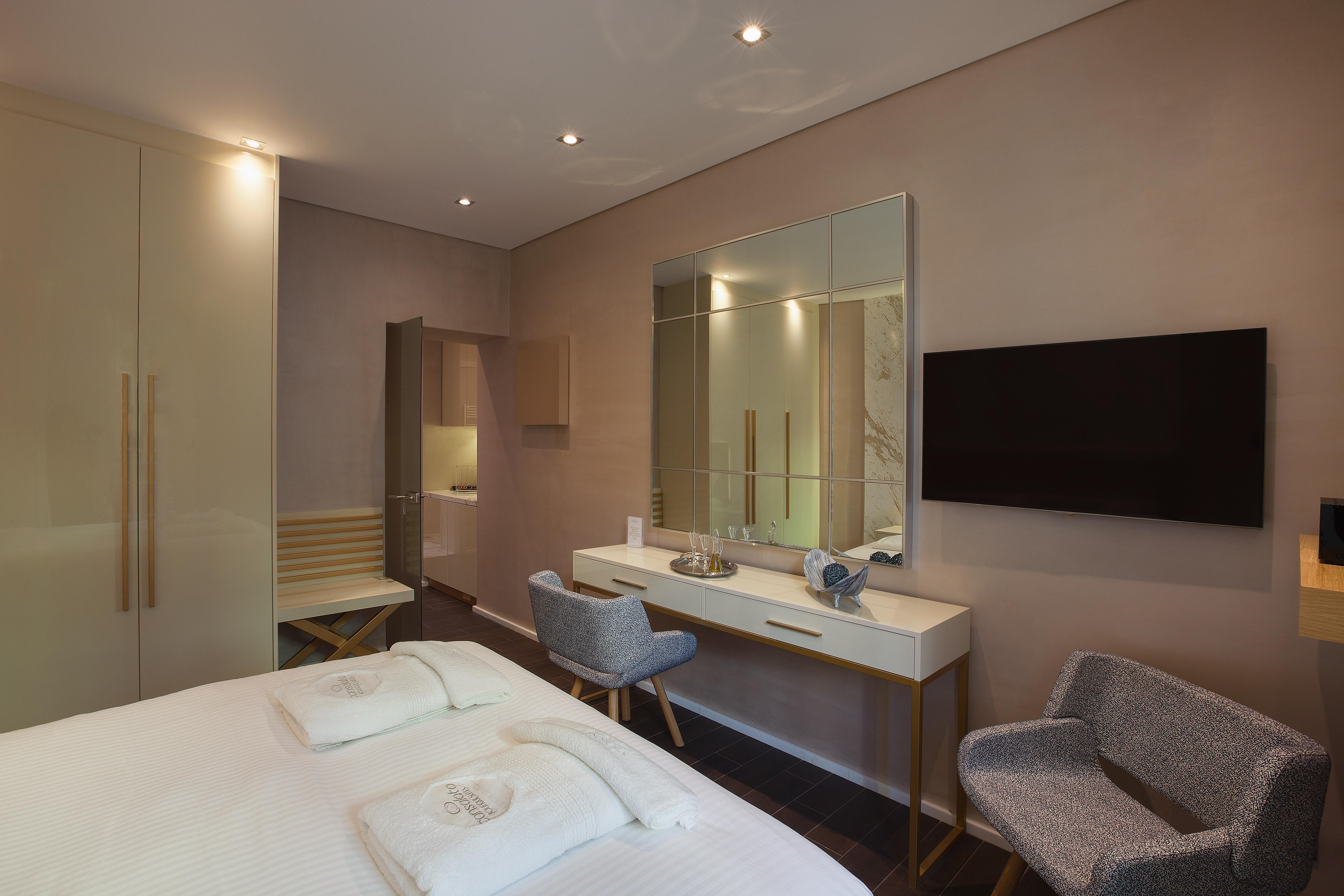 Consolato Boutique Hotel Chania  Exterior photo