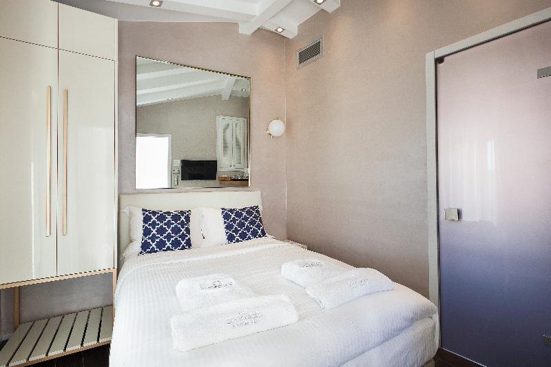 Consolato Boutique Hotel Chania  Exterior photo