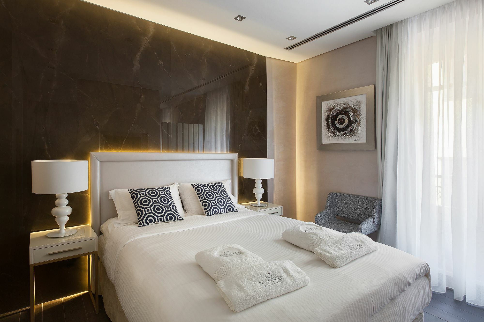 Consolato Boutique Hotel Chania  Exterior photo